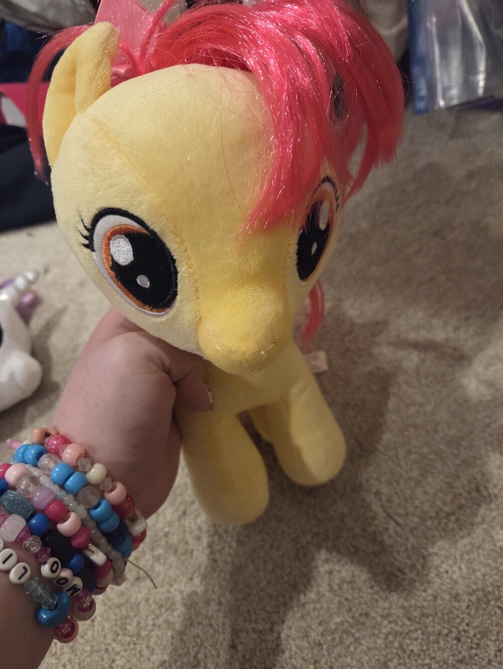 AppleBloom